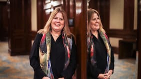 Kathleen Quirk, CEO de gigante minera Freeport-McMoRan: “Cuando se bajan los impuestos, se fomenta un mayor nivel de inversión”