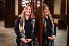 Kathleen Quirk, CEO de gigante minera Freeport-McMoRan: “Cuando se bajan los impuestos, se fomenta un mayor nivel de inversión”