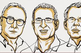 Nobel de Economía 2021: los tres pioneros en “experimentos naturales” que se quedaron con el premio y sus nexos con Chile