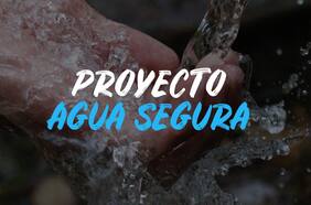 Agua Segura: el proyecto de innovación social con sentido que beneficiará a más de 3.500 personas en Quilicura y Til Til