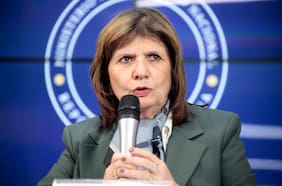 Bullrich atribuye a una “confusión de nombres” sus dichos sobre el estrecho de Magallanes y ofrece disculpas