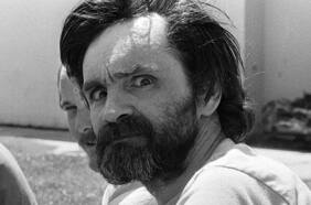 Charles Manson: la influencia musical en el asesino más famoso de la cultura pop