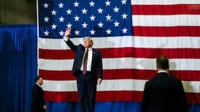 Ricardo Zúñiga: “La visión de Trump es muy de un imperialismo modernizado”