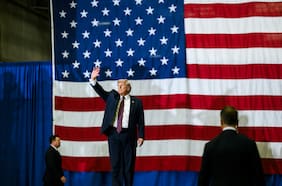 Ricardo Zúñiga: “La visión de Trump es muy de un imperialismo modernizado”