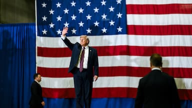 Ricardo Zúñiga: “La visión de Trump es muy de un imperialismo modernizado”