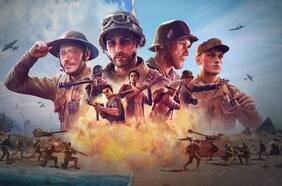 Company of Heroes 3 llegará a consolas el 30 de mayo