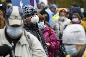 Covid-19: La “receta” de Finlandia para tener la tasa de contagios más baja de Europa