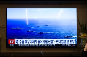 Corea del Norte critica la venta de armas de Estados Unidos a Corea del Sur: “Es una prueba de la hostilidad persistente”