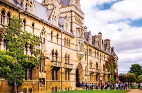 Reino Unido lanza programa para acelerar startups del Cono Sur