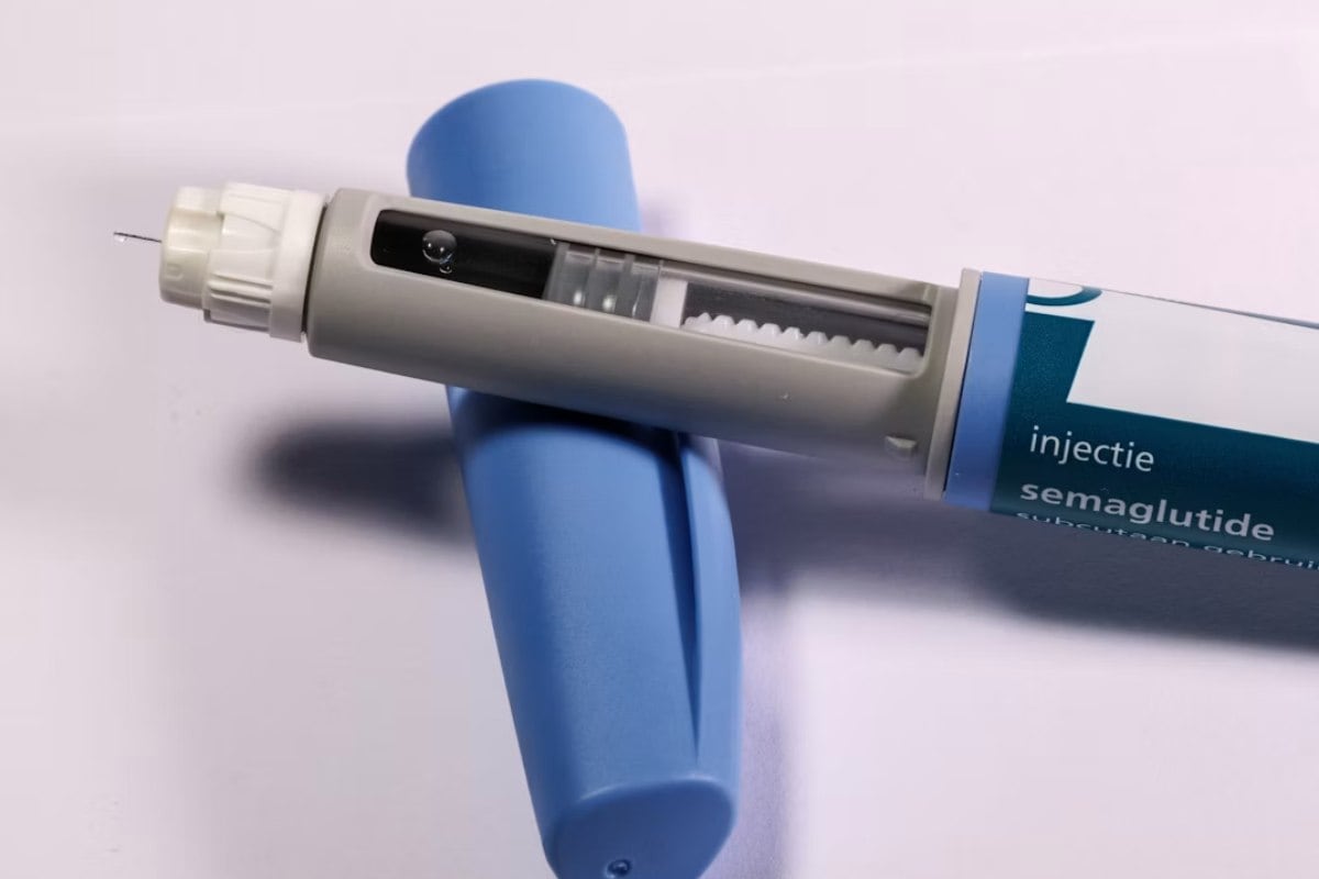 Investigación sugiere que medicamentos GLP-1 podrían generar cambios en conexiones cerebrales