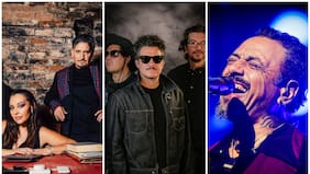 El festival itinerante Primavera Amor anuncia su primera fecha con Saiko, De Saloon y Claudio Valenzuela