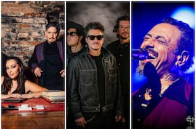 El festival itinerante Primavera Amor anuncia su primera fecha con Saiko, De Saloon y Claudio Valenzuela