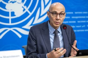 Alto Comisionado de la ONU pide contención tras ofensiva de EE.UU. e Israel contra Irán