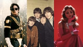Michael Jackson, The Beatles y Madonna: el regreso cinematográfico de los gigantes del pop