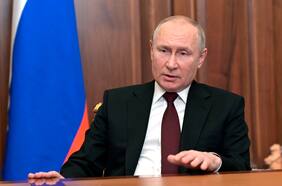 Rusia afirma que separatistas ucranianos solicitaron formalmente ayuda para repeler “agresión” de Kiev