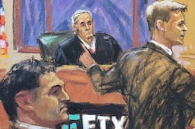 Nerd de las matemáticas o villano: comienza el juicio contra Sam Bankman-Fried, fundador de FTX