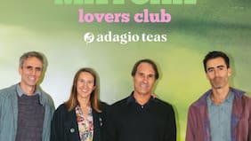Adagio Teas llevó el ritual del Matcha japonés al MUT