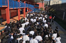 Radar LT | Terremotos en horario escolar: ¿Qué hacer frente a una catástrofe?