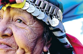 Columna de Miguel Melin Pehuen: ¿Desaparición del Mapuzugun?