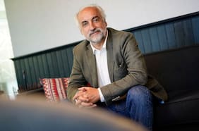 Cómo defender una buena idea según Maximiliano Santa Cruz