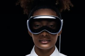 Apple Vision Pro: Las gafas de realidad aumentada de que costarán una millonada