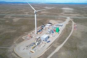 Marcos Kulka: “Si llegas con un producto no verde, sin equidad de género, no te van a elegir. Es el propio mercado el que pone las condiciones”