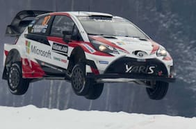 Fin a la teleserie: el WRC vuelve en septiembre con el Rally de Estonia