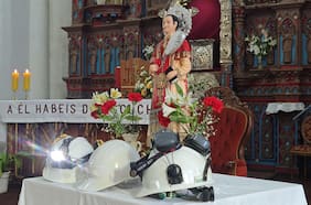 En el Día del Minero: gobierno reconoce que “no han sido días fáciles” y espera “seguir profundizando” estándares de seguridad