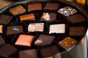 El dispar panorama que esperan las chocolaterías para este Día de los Enamorados