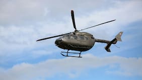 ¿Cómo pudieron chocar dos helicópteros? Las hipótesis aeronáuticas tras la tragedia aérea que mató a Oliver Tree y Gaspi