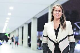 Ximena Clark : “Avanzar hacia una Política Nacional de Cuidados es crucial para realmente tener una mayor inserción laboral femenina”