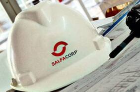 Salfacorp aumenta sus ganancias en medio de mayor actividad en grandes proyectos mineros