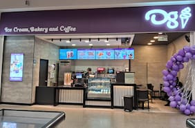Dueña de Doggis entra al negocio de las cafeterías y la venta de hamburguesas en supermercados