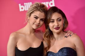 Amiga que le donó riñón a Selena Gómez asegura que fans de la cantante la acosan