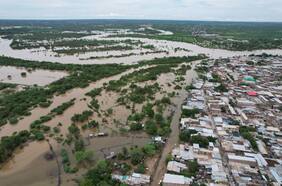 El Niño costero, el fenómeno climático que afecta a Perú y Ecuador