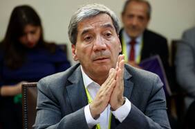 Abogado de Gonzalo Durán: “No hay base jurídica para acusar constitucionalmente al delegado presidencial”