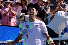 Notable: Alejandro Tabilo es campeón en Auckland y logra el primer título ATP de su carrera