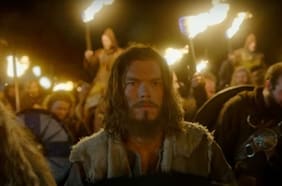 Los vikingos se preparan para una invasión en el nuevo tráiler de Vikings: Valhalla