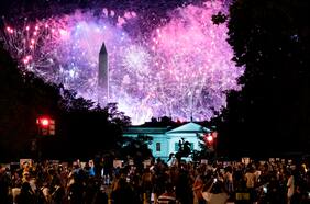 Diccionario de las elecciones en EE.UU.: Protagonistas, conceptos y rarezas de los comicios, de la A a la Z