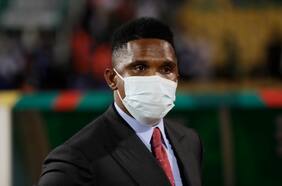 Samuel Eto’o reconoce haber cometido fraude cuando jugaba en Barcelona y acepta una condena de 22 meses