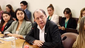 “No podemos no ordenar la demolición de esas casas”: Poduje aborda polémica por video con pobladoras de El Olivar