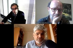 La reconstrucción del deporte en Sudamérica