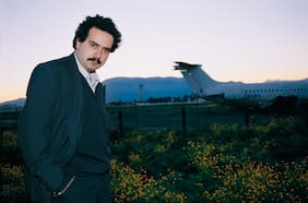 Los extravíos de Gumucio por el mundo: crónicas de cero a cien