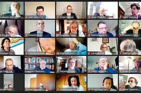 Senado acordó requisitos para el ingreso de 1.400 médicos especialistas para atención de la Pandemia