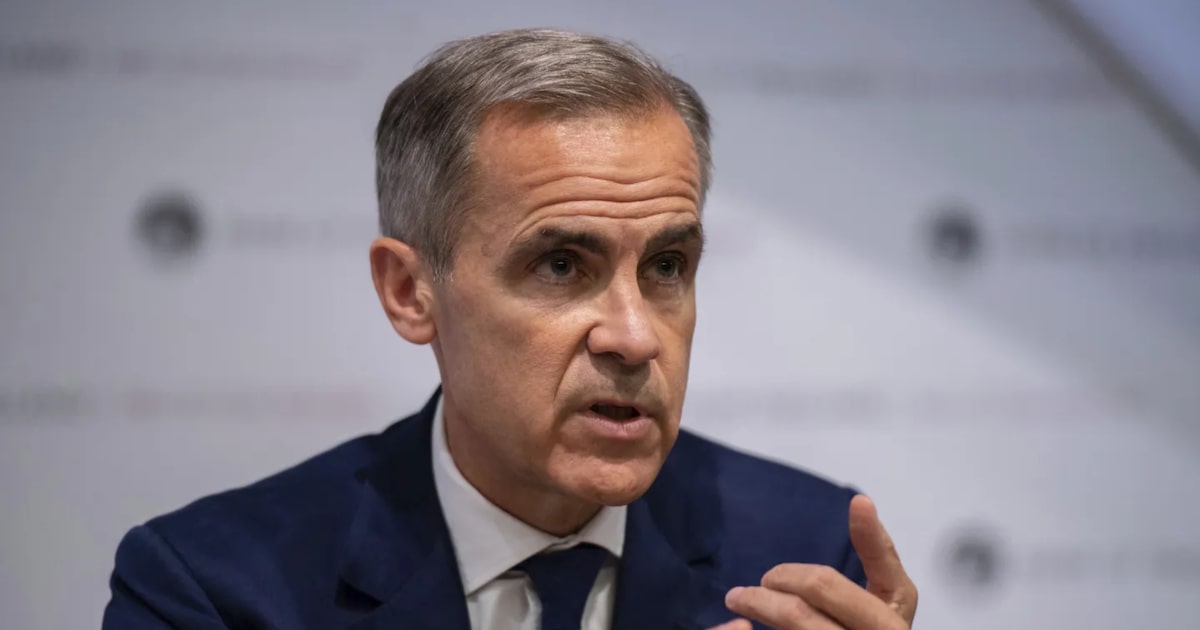 Canadá declara fin de su antigua alianza con Estados Unidos: un giro que redefine el norte de América