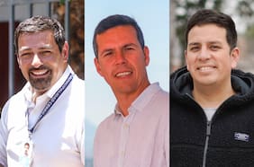 El 72,8% de quienes ganaron una alcaldía como independientes ya habían competido en elecciones por un pacto o partido político