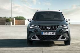 En España vuelve a mandar Seat: estos fueron los autos más vendidos de 2021