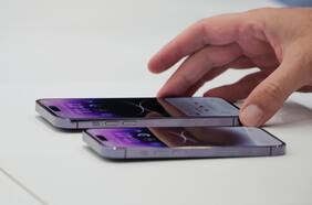 iOS 16 ya está aquí: la actualización del iPhone trae un cambio de imagen de la pantalla, edición de mensajes y más