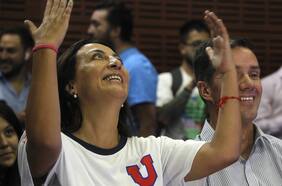 ¿Tomarán decisiones? ¿Aprobarán los refuerzos? El poder que tendrá la nueva comisión fútbol de la U