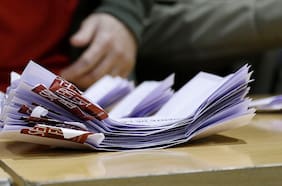 Columna de Eolo Díaz-Tendero: Más allá de los votos